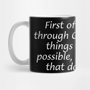 Mac Quote Mug